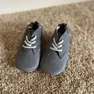 Robeez Moccasin Kids Shoes